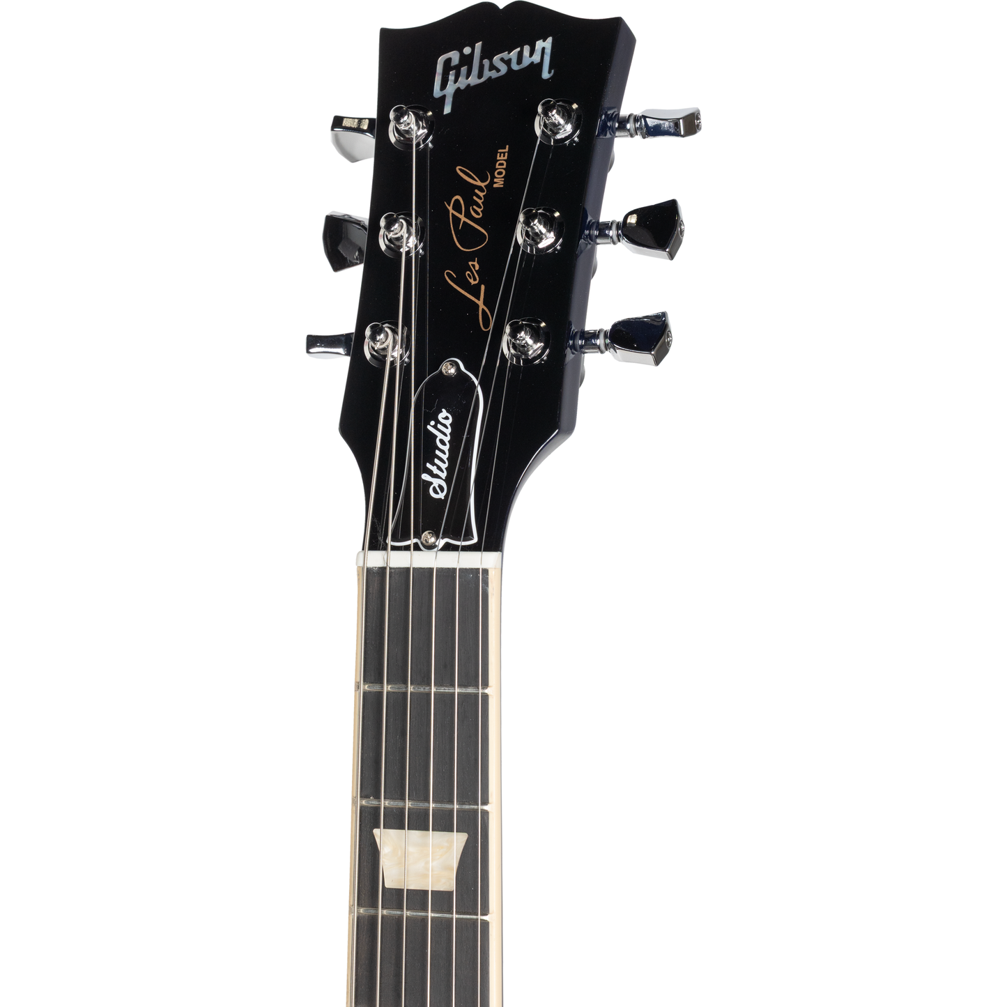 Gibson Les Paul Studio Session Electric Guitar - Cobalt Burst