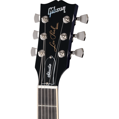 Gibson Les Paul Studio Session Electric Guitar - Cobalt Burst