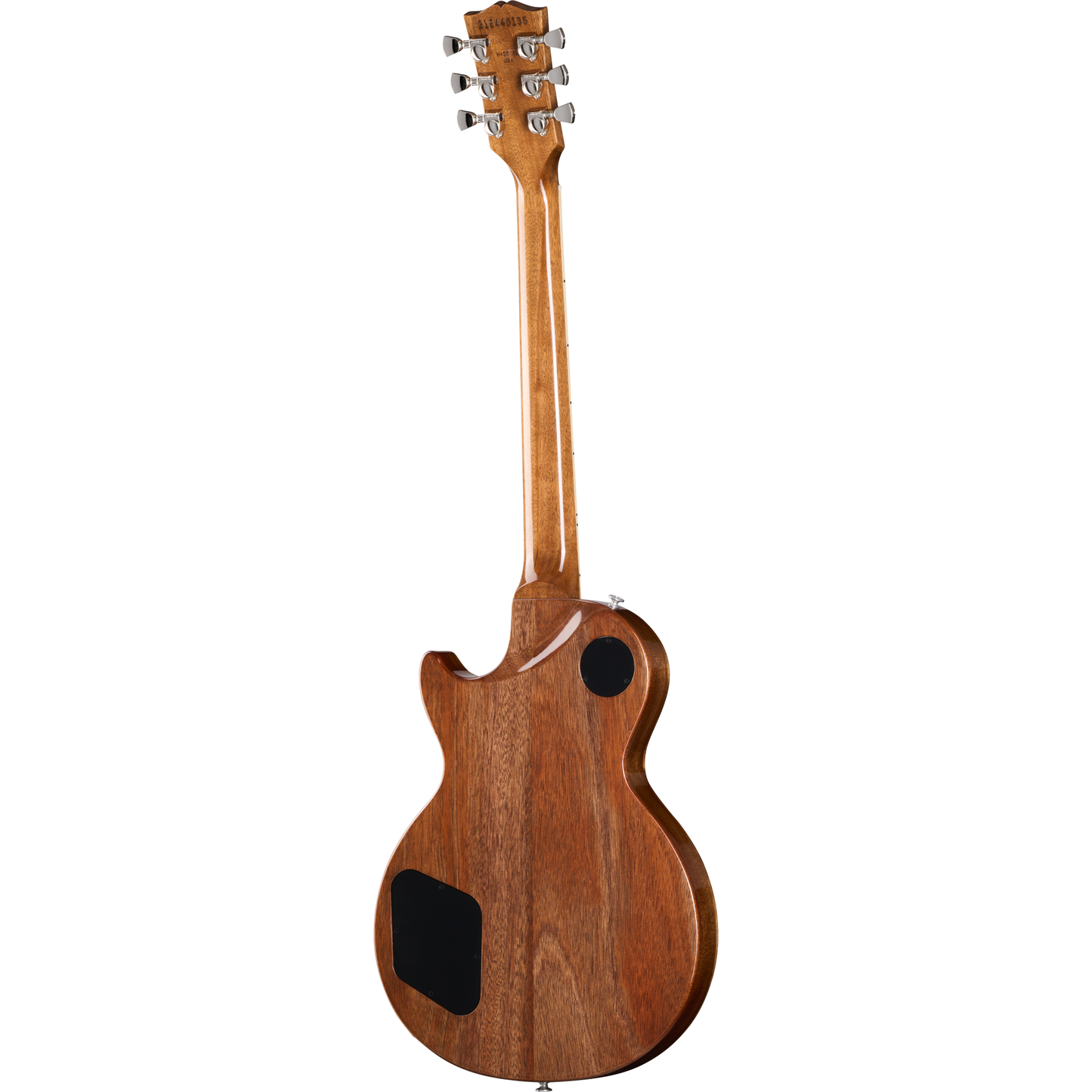 Gibson Les Paul Studio Session Electric Guitar - Honey Burst