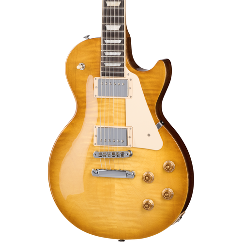 Gibson Les Paul Studio Session Electric Guitar - Honey Burst