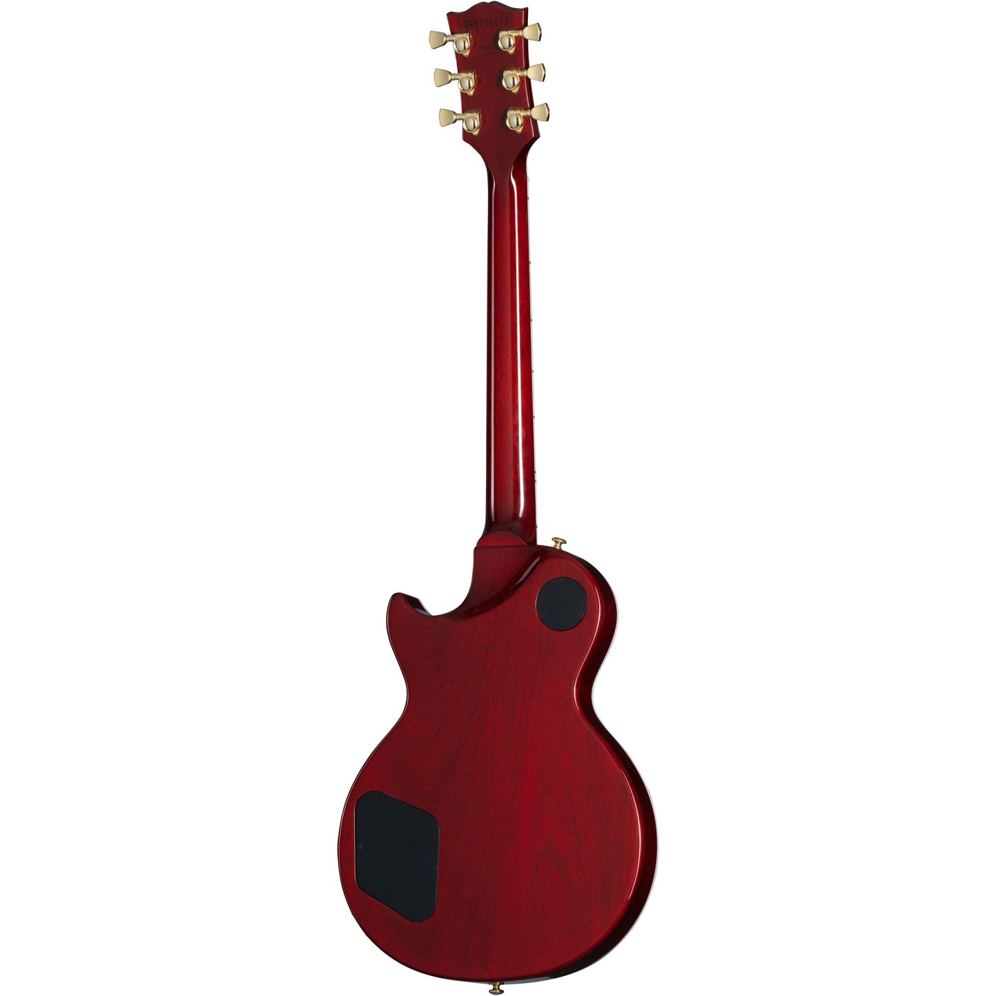 Gibson Les Paul Supreme Electric Guitar - Wine Red