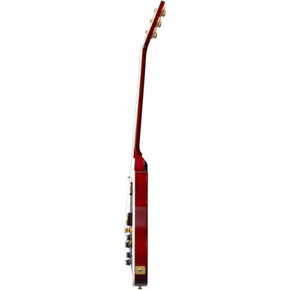 Gibson Les Paul Supreme Electric Guitar - Wine Red