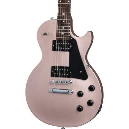 Gibson Les Paul Modern Lite Electric Guitar - Rose Gold Satin