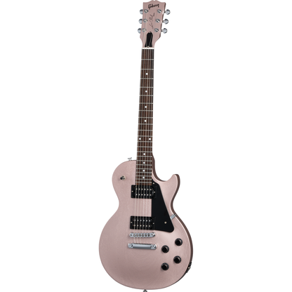 Gibson Les Paul Modern Lite Electric Guitar - Rose Gold Satin