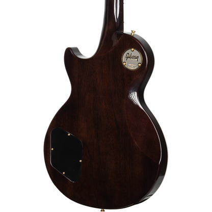 Gibson Les Paul Axcess Custom Figured Top Electric Guitar w/ Ebony Fingerboard - Bengal Burst