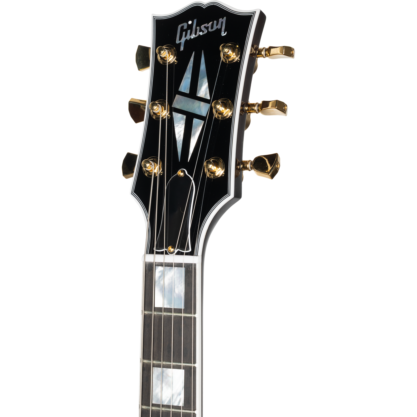 Gibson Les Paul Axcess Custom Figured Top Electric Guitar w/ Ebony Fingerboard - Bengal Burst