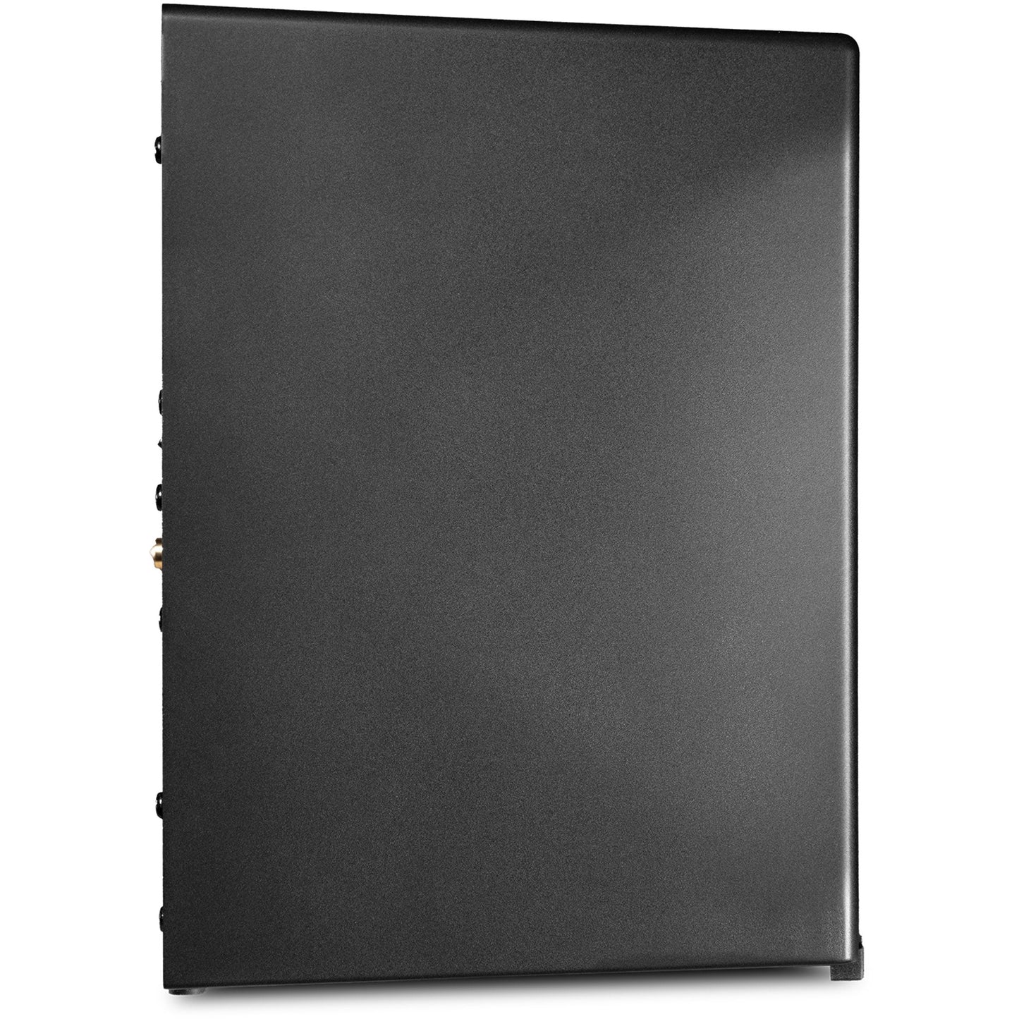 KALI AUDIO LP-UNF 4” Ultra Nearfield Powered Monitor System w/Bluetooth - Black (Pair)