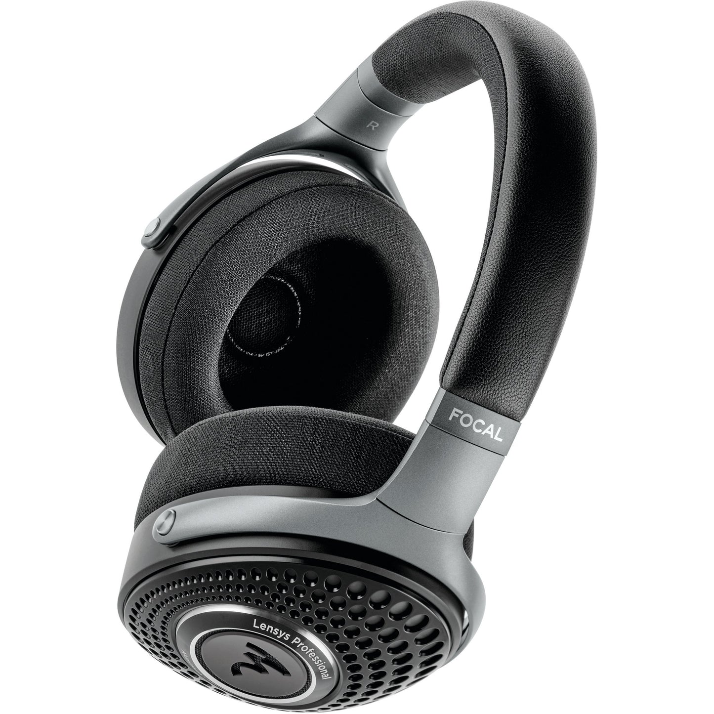 Focal Lensys Pro Professional Headphones