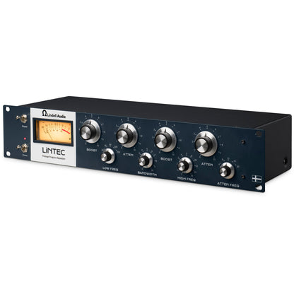 Lindell Audio LinTec Vintage Program Equalizer