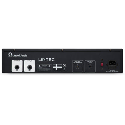 Lindell Audio LinTec Vintage Program Equalizer