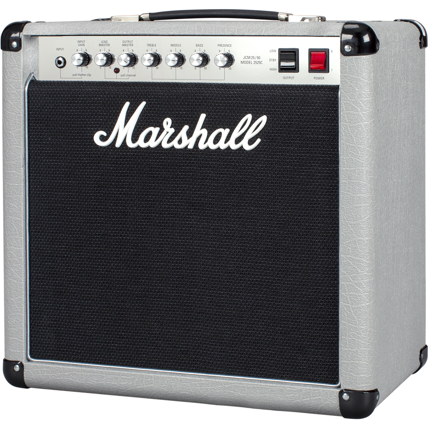 Marshall 2525C Mini Jubilee 1x12 20W Combo Amplifier