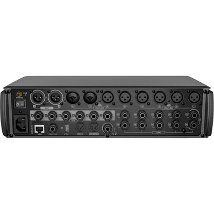 RCF M 18 Digital Mixer with Integrated Effects