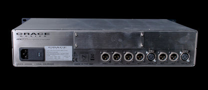 Grace Design M201 MK2 Stereo mic preamp