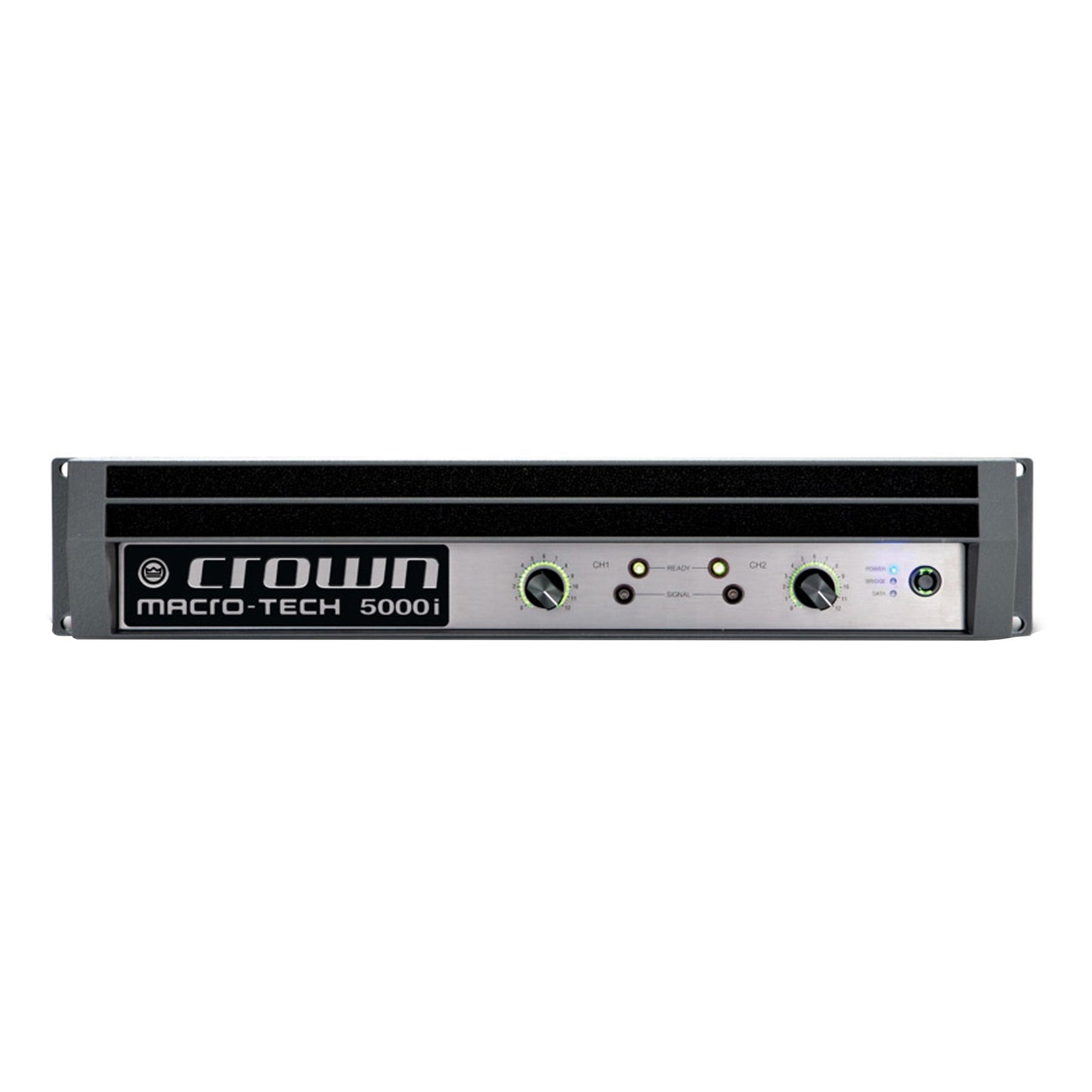 Crown MA5000i Power Amp