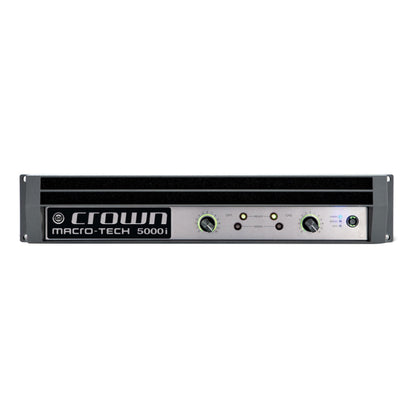 Crown MA5000i Power Amp