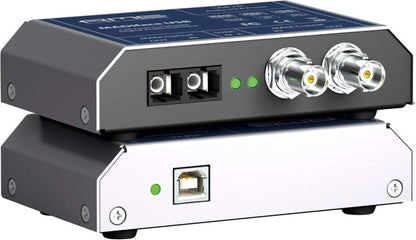 RME MADIface USB 64-Channel USB 2.0 Audio Interface
