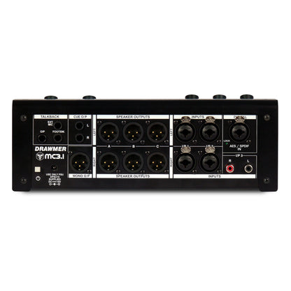 Drawmer MC3.1 Monitor Controller