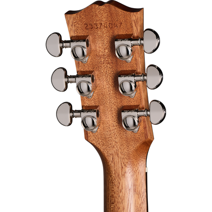 Gibson J-45 Studio Rosewood Acoustic Electric Guitar - Rosewood Burst