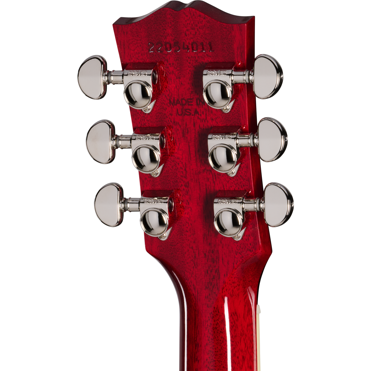 Gibson Les Paul Parlor Acoustic Electric Guitar - Vintage Cherry Sunburst