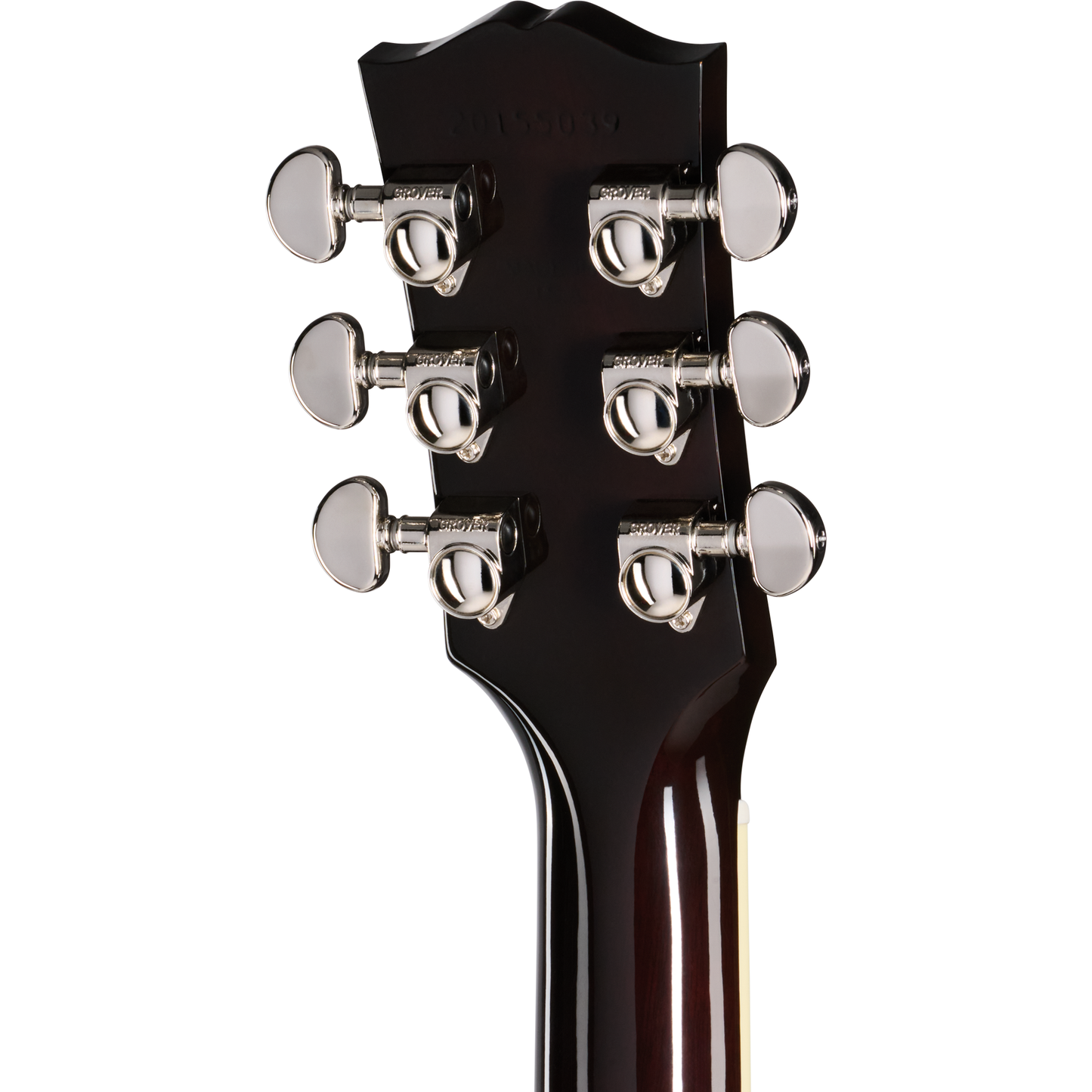 Gibson Les Paul Parlor Acoustic Electric Guitar - Vintage Sunburst