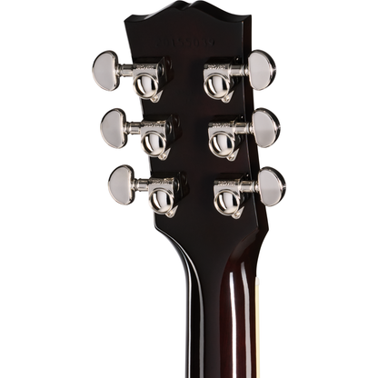 Gibson Les Paul Parlor Acoustic Electric Guitar - Vintage Sunburst