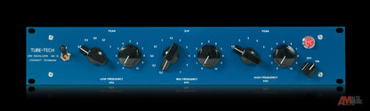Tube Tech ME 1B Mid Equalizer