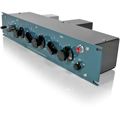 Pultec MEQ-5 Tube Midrange Equalizer