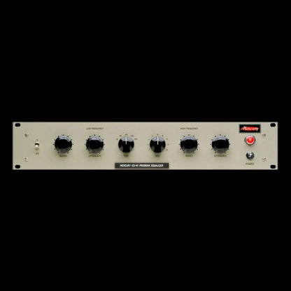 Mercury Recording Equipment EQ-H1 MK IV PULTEC-Style Program Equalizer