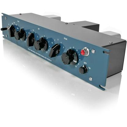 Pultec MEQM-5 Mastering Midrange Equalizer