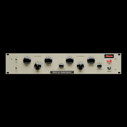 Mercury Recording Equipment EQ-P1 PULTEC-Style Program Equalizer