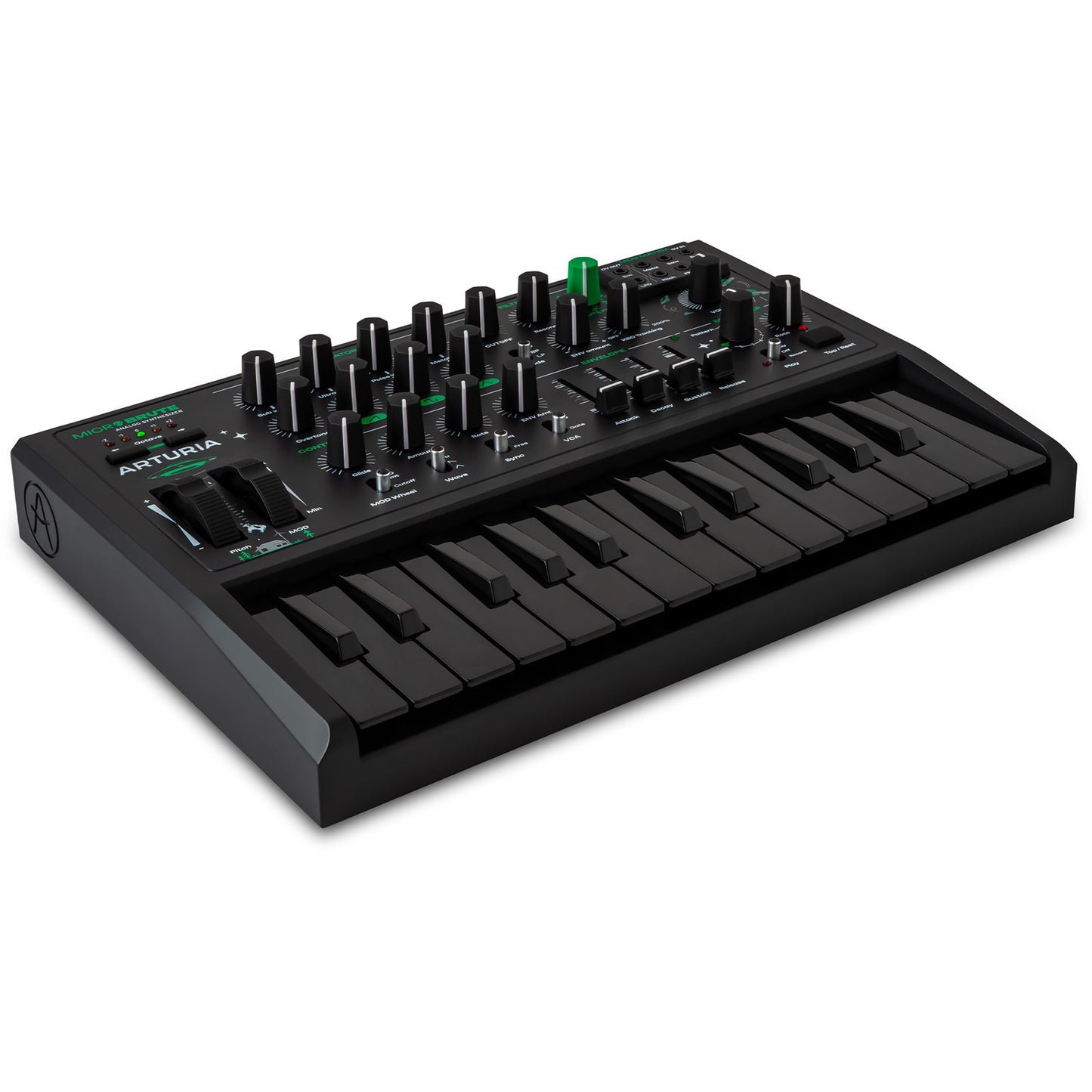 Arturia Minibrute UFO Limited-Edition Analog Monosynth