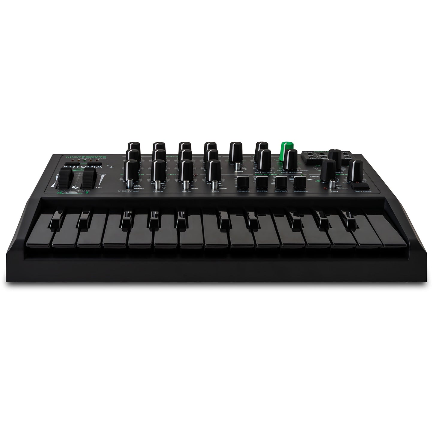 Arturia Minibrute UFO Limited-Edition Analog Monosynth