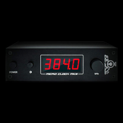 Black Lion Audio Micro Clock MKIII