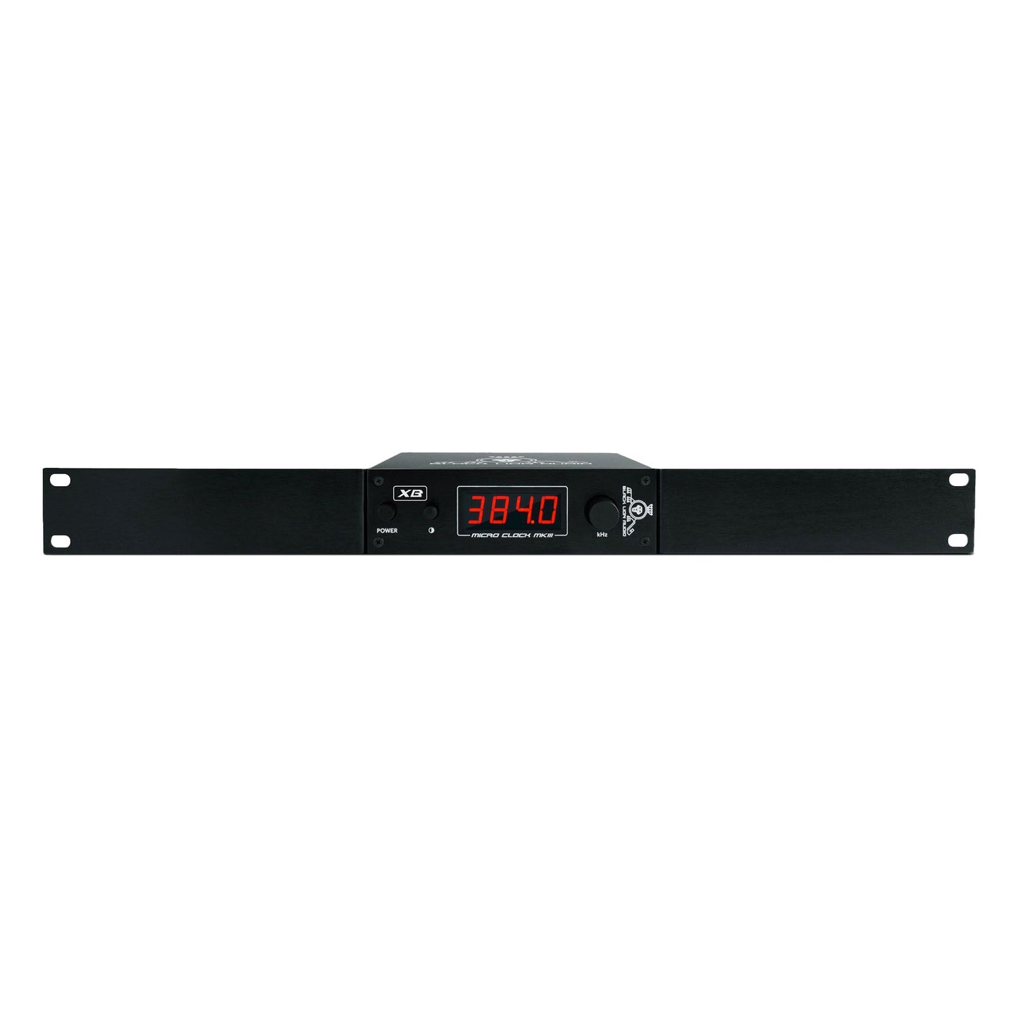 Black Lion Audio BLA Micro Clock MKIII XB Word Clock