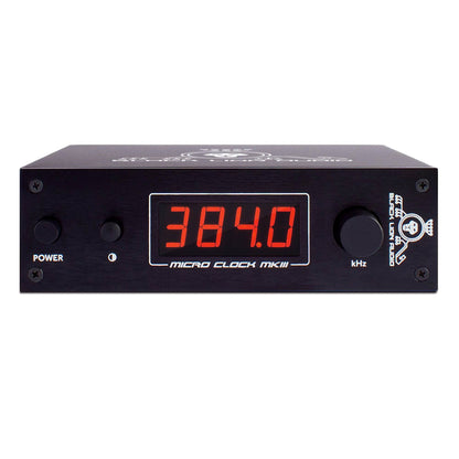 Black Lion Audio Micro Clock MKIII