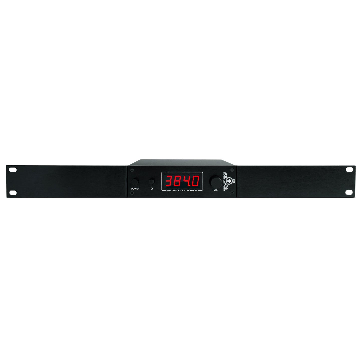 Black Lion Audio Micro Clock MKIII