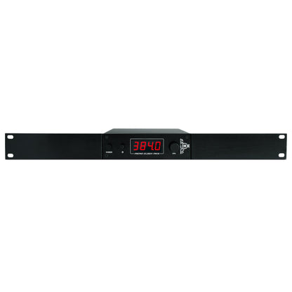 Black Lion Audio Micro Clock MKIII