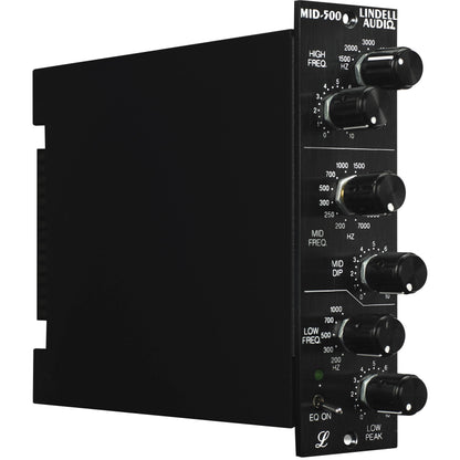 Lindell Audio MID-500 Passive Equalizer