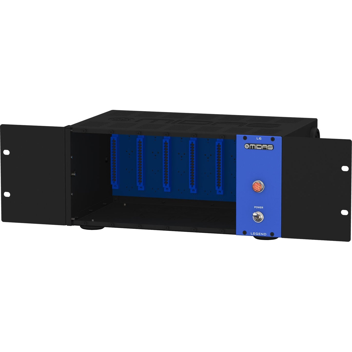 Midas Legend L6 500-Series Portable Chassis