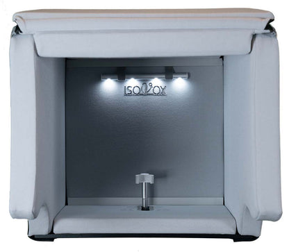 ISOVOX 2 Midnight Mobile Vocal Booth