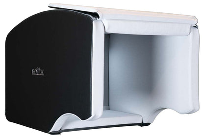 ISOVOX 2 Midnight Mobile Vocal Booth