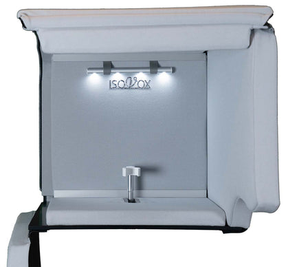 ISOVOX 2 Midnight Mobile Vocal Booth