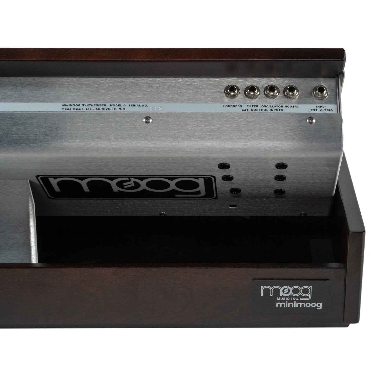 Moog Minimoog Model D Analog Synthesizer