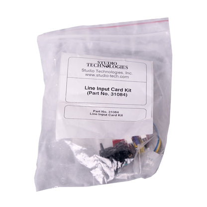 Studio Technologies Model 210 Announcer’s Console