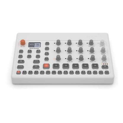 Elektron Model:Samples Groovebox
