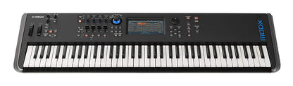 Yamaha MODX7 76-Key Synthesizer