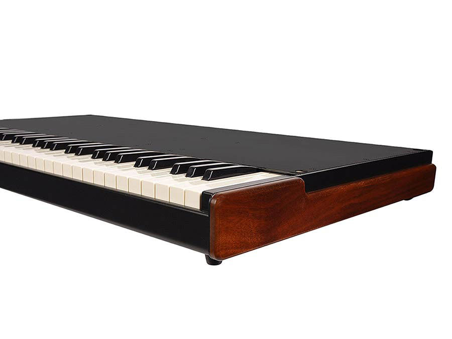 Crumar Mojo61B Lower Manual for MOJO 61