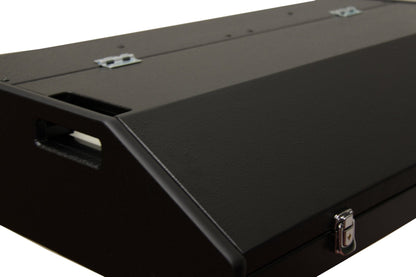 Crumar Mojo Suitcase Limited Black Edition - Double Manual Organ