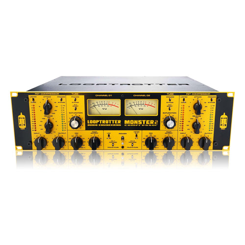 Looptrotter Monster Compressor 2