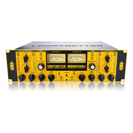 Looptrotter Monster Compressor 2